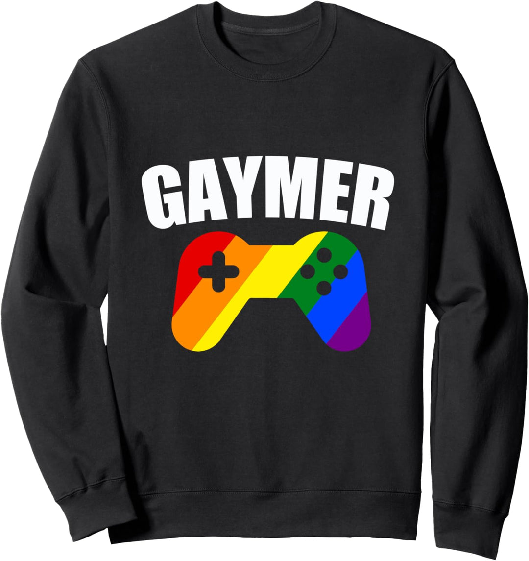 LGBT Gay Pride Schwule Lesben Bisexuelle Transgender Sweatshirt