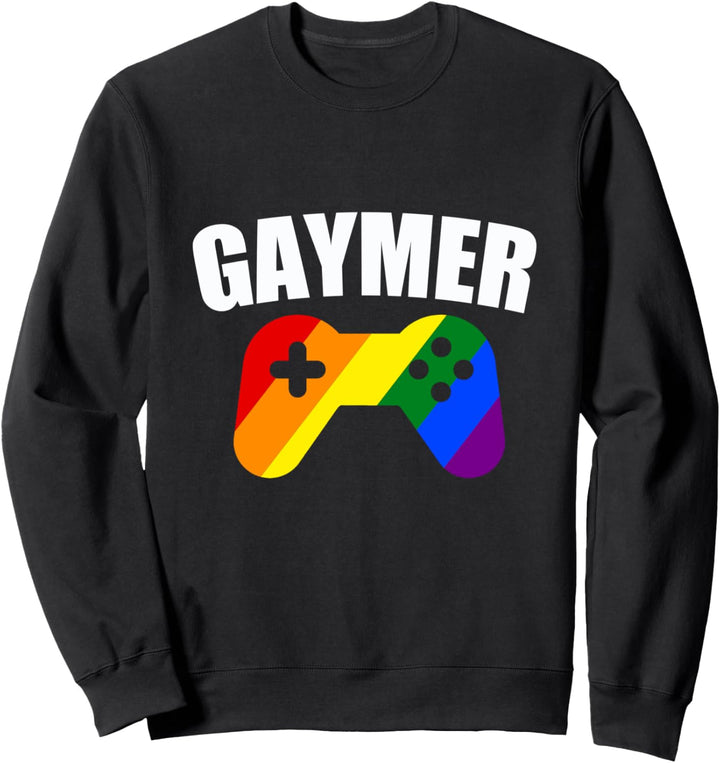 LGBT Gay Pride Schwule Lesben Bisexuelle Transgender Sweatshirt
