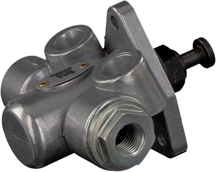 febi bilstein 35893 Kraftstoffpumpe mit Dichtringen und Dichtung , 1 Stück