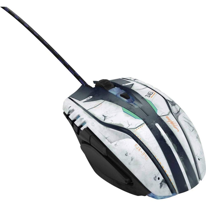 Hama Gaming-Maus uRage Morph, Morph