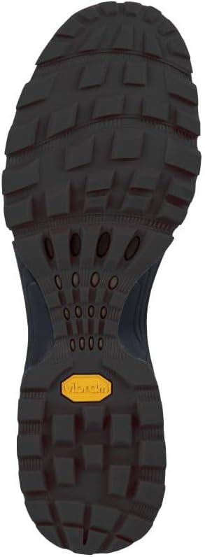 MILLET Herren Hike Up M Kletterschuh Schwarz 40 2/3 EU, Schwarz 40 2/3 EU