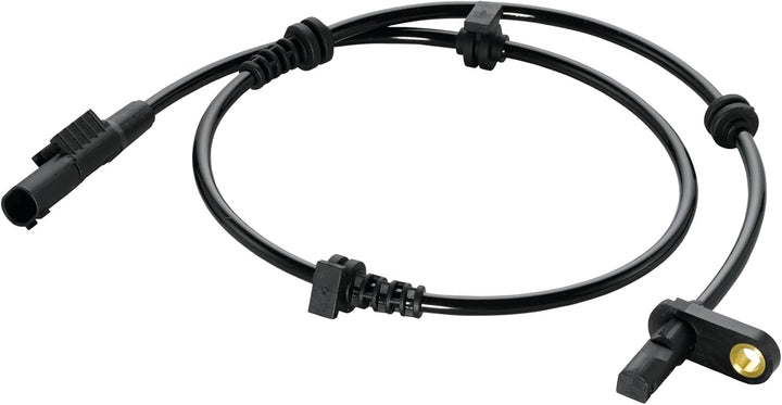 HELLA 6PU 012 806-021 Sensor, Raddrehzahl - 12V - Kabel: 700mm