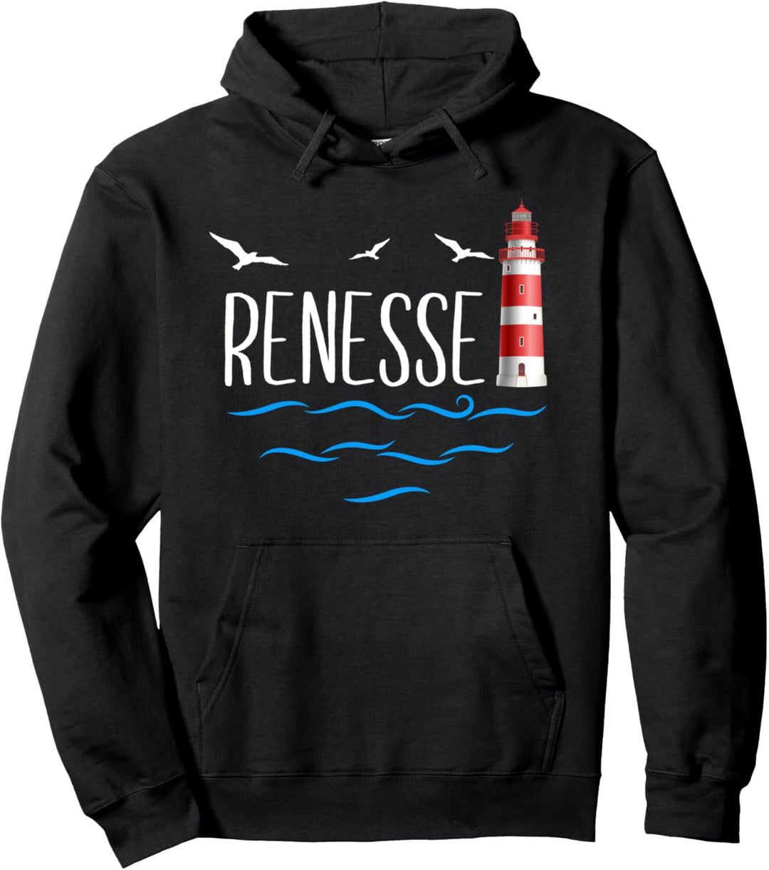 Küstenkind Renesse Pullover Hoodie