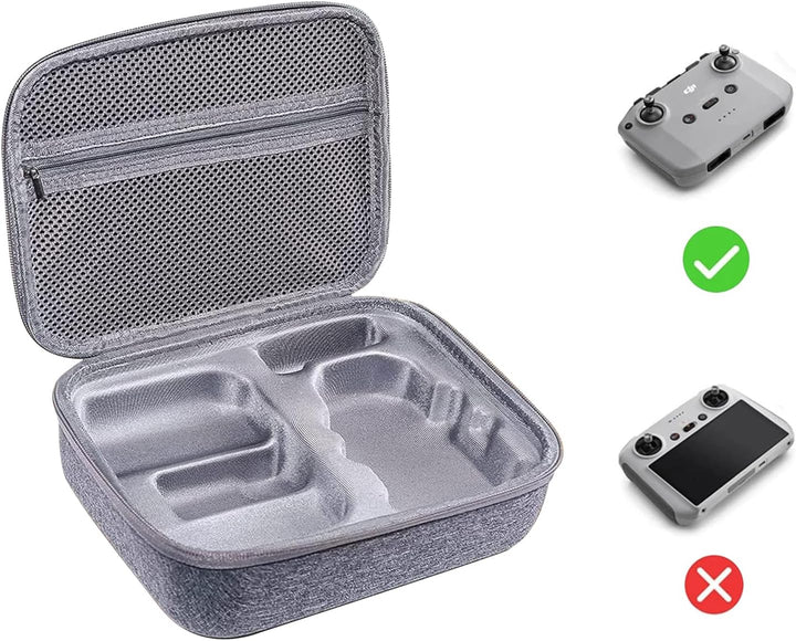 Gdraco Taschen, Mini Tasche für DJI Mini 2, Tragbare Taschen für DJI Mini 2, Mini Drone Handtasche f
