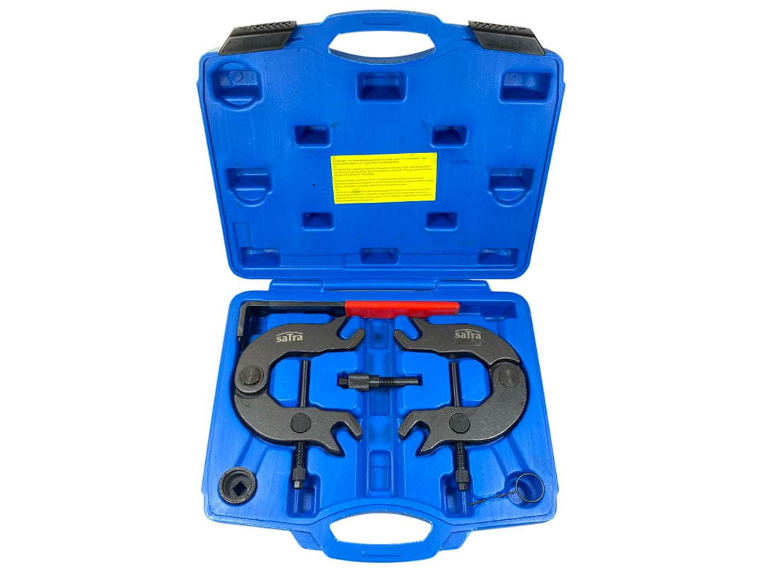Satra S-AFSI4 Motor Einstellwerkzeug geeignet für Audi A4 A6 A8 3.0L ASN AVK BBJ