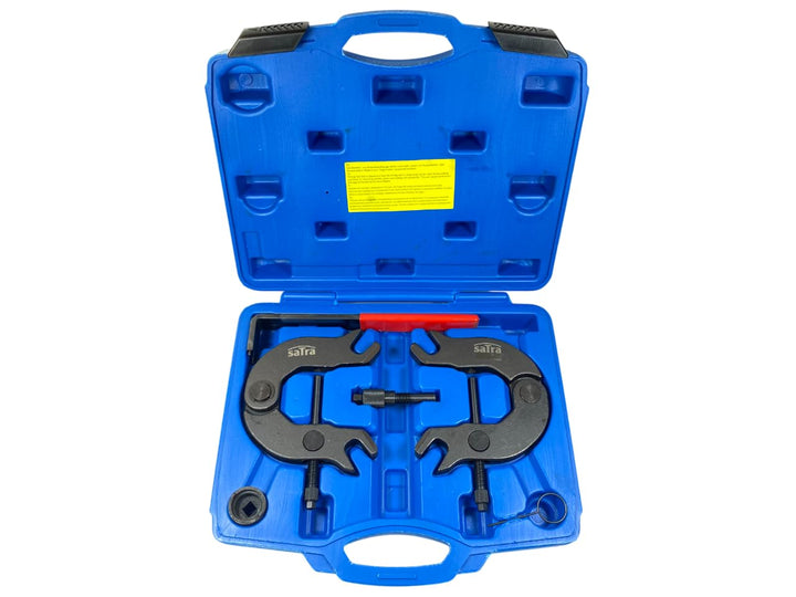 Satra S-AFSI4 Motor Einstellwerkzeug geeignet für Audi A4 A6 A8 3.0L ASN AVK BBJ