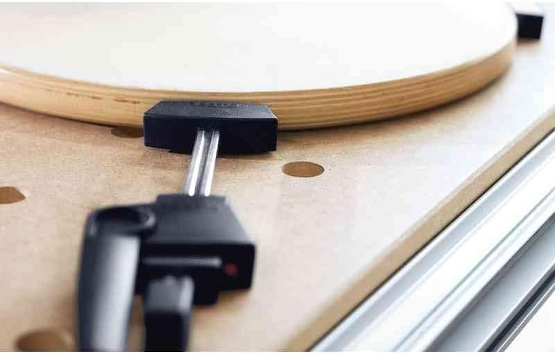 FESTOOL Spannelemente MFT-SP (2 Stück) Single, Single