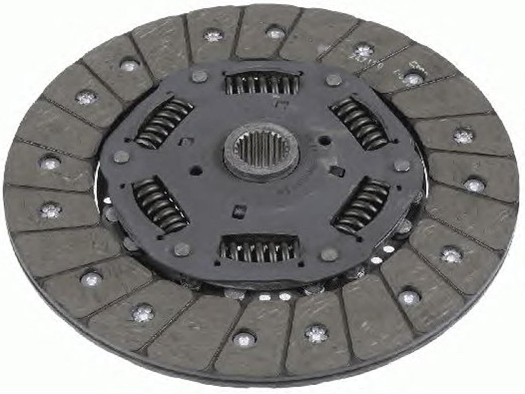 Sachs 3000723001 Kupplung