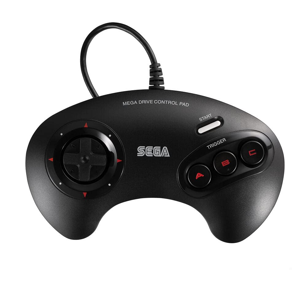 SEGA Mega Drive