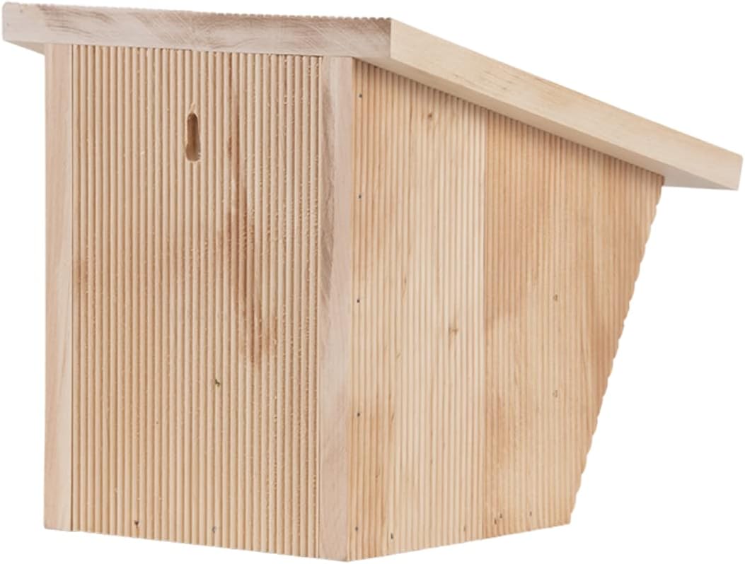 Esschert Design Nistkasten Rotkehlchen in Geschenkbox