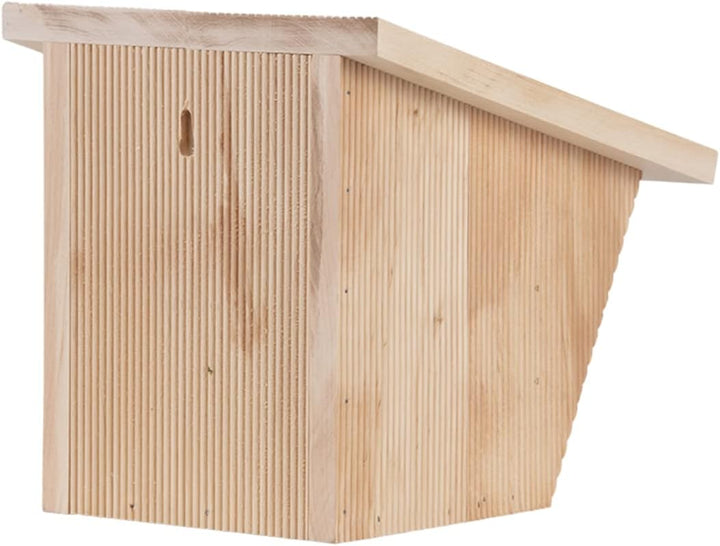 Esschert Design Nistkasten Rotkehlchen in Geschenkbox
