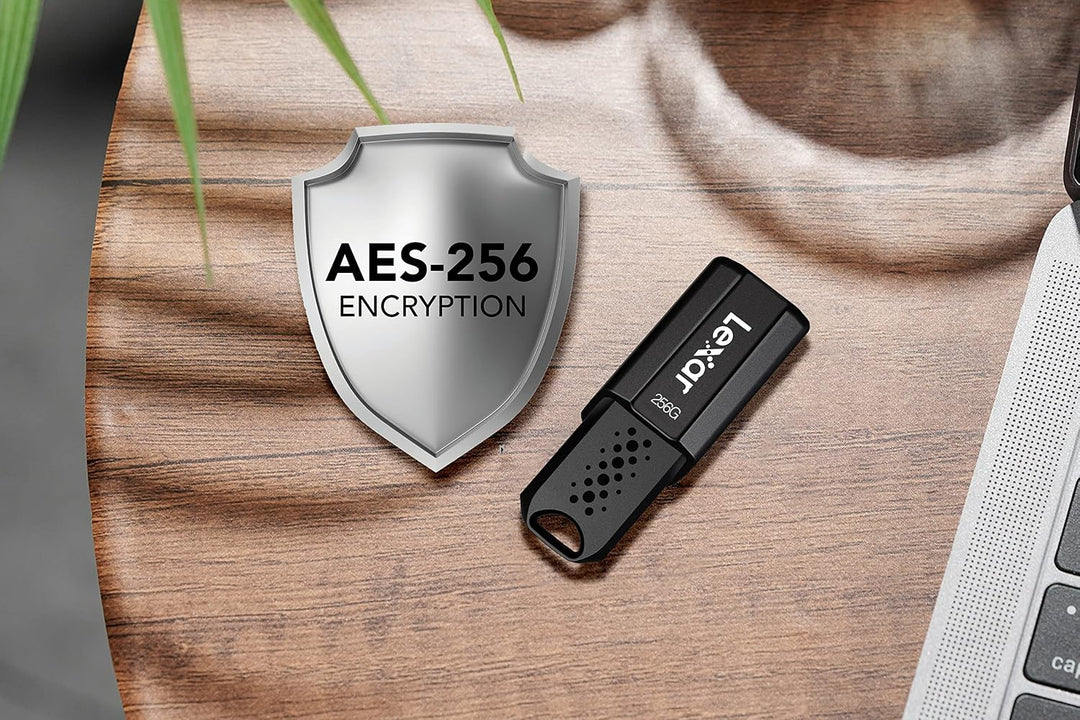 Lexar JumpDrive S80 USB 3.1 Stick 128GB, Schwarz S80 128GB, S80 128GB