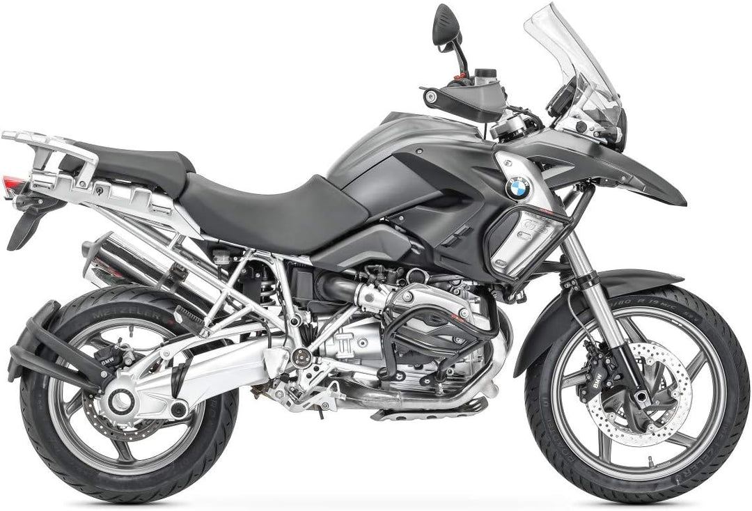 Sturzbügel L für BMW R 1200 GS 04-12 Motoguard Schutzbügel