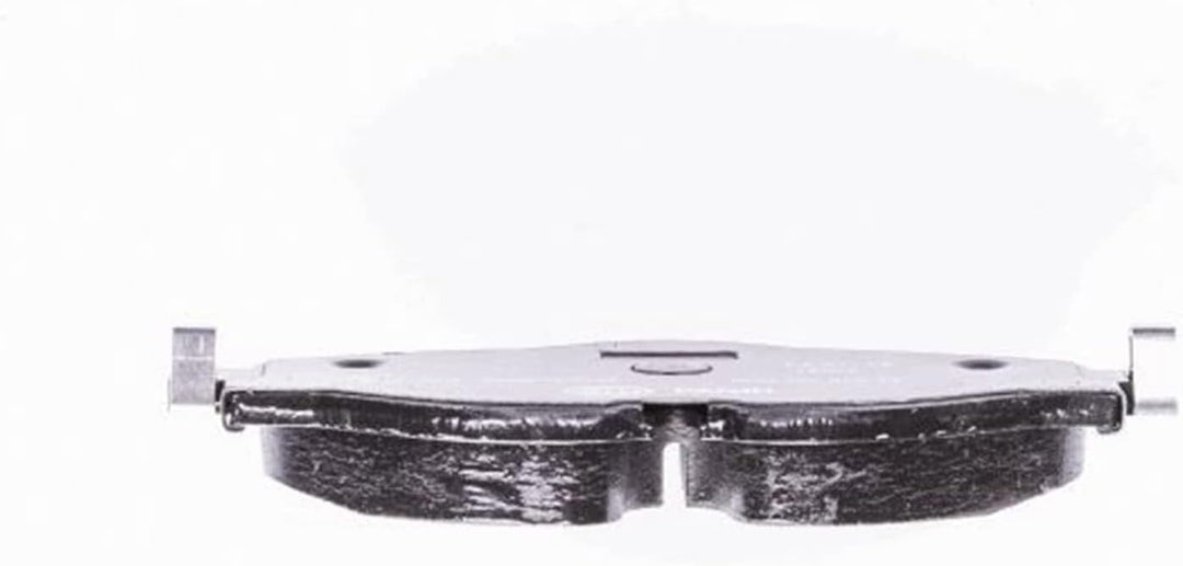HELLA PAGID 8DB 355 023-171 Bremsbelagsatz - T2502 - Dicke/Stärke: 20.3mm - Bremssystem: TRW - für V