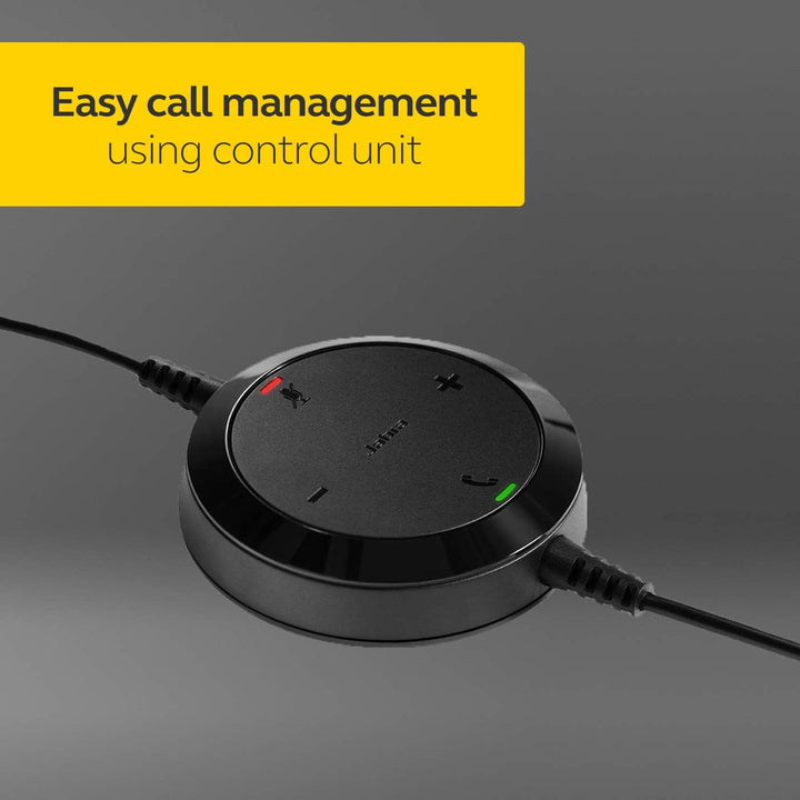 Jabra Evolve 20SE UC Stereo