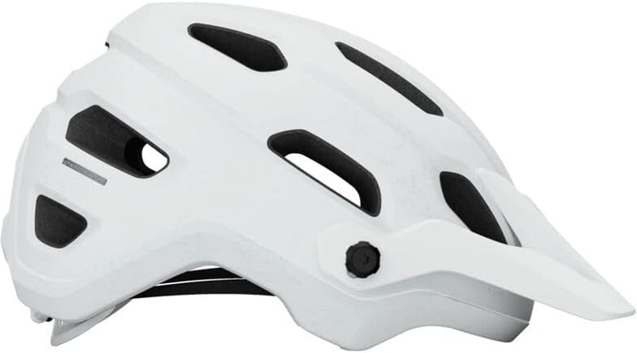 Giro Source MIPS Damen All Mountain MTB Fahrrad Helm matt weiss 2022, M