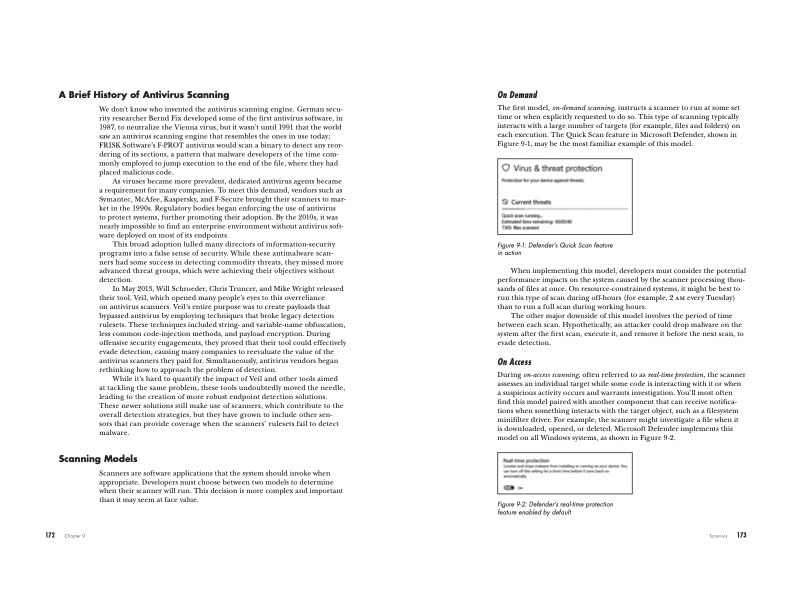 Evading EDR: The Definitive Guide to Defeating Endpoint Detection Systems., Taschenbuch