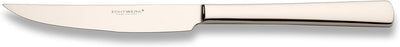 Echtwerk Steakbesteck "SARRE ", 18-teilig, Steakgabel, Steakmesser, Grillbesteck, Pizzabesteck, scha