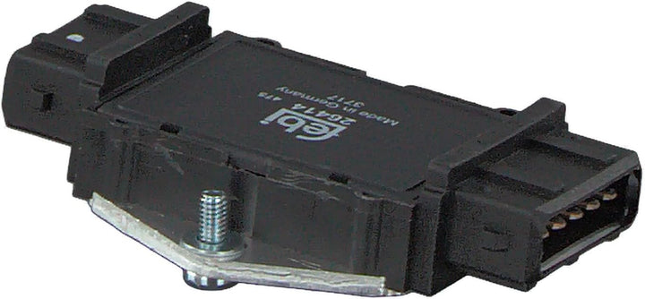 febi bilstein 26414 Zündmodul mit Anbaumaterial , 1 Stück