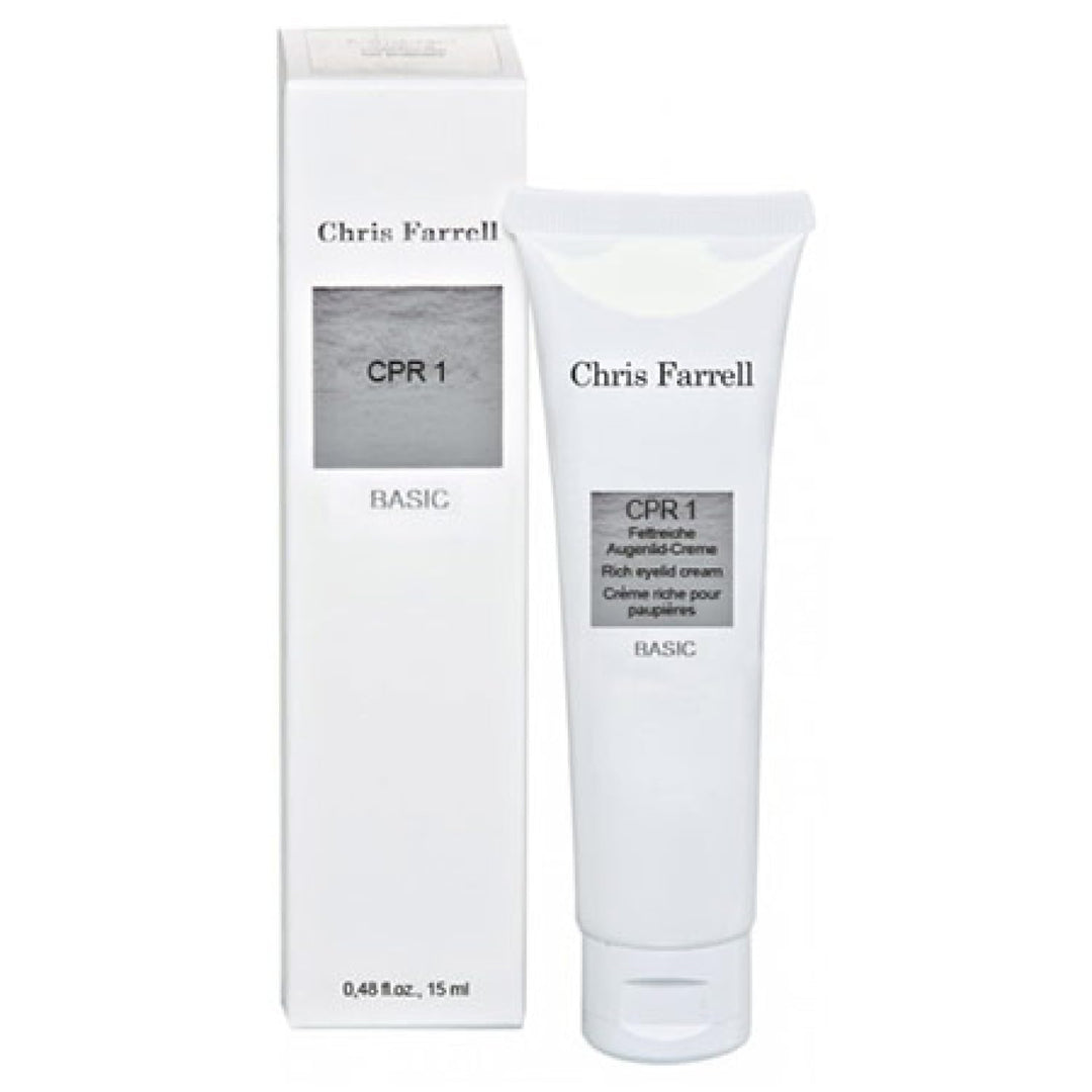 Chris Farrell - Basic Line - CPR 1 - 15 ml