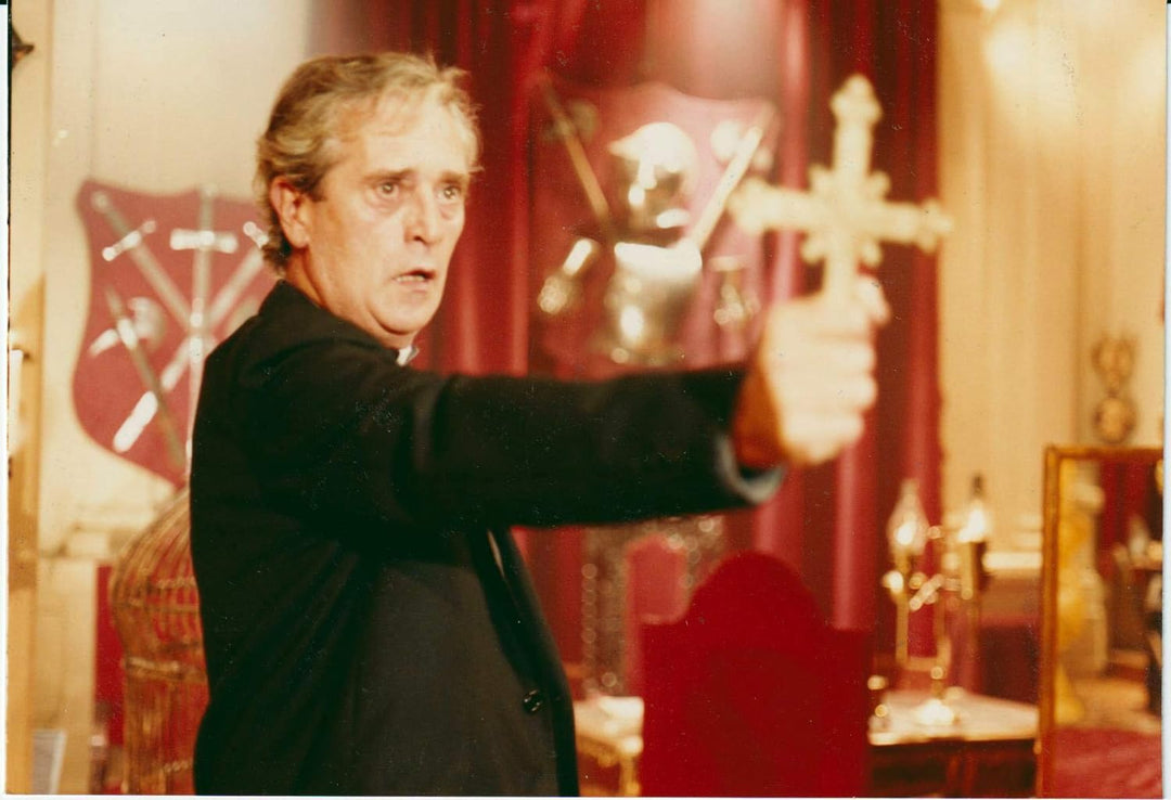 The Howl of the Devil, Blu-ray