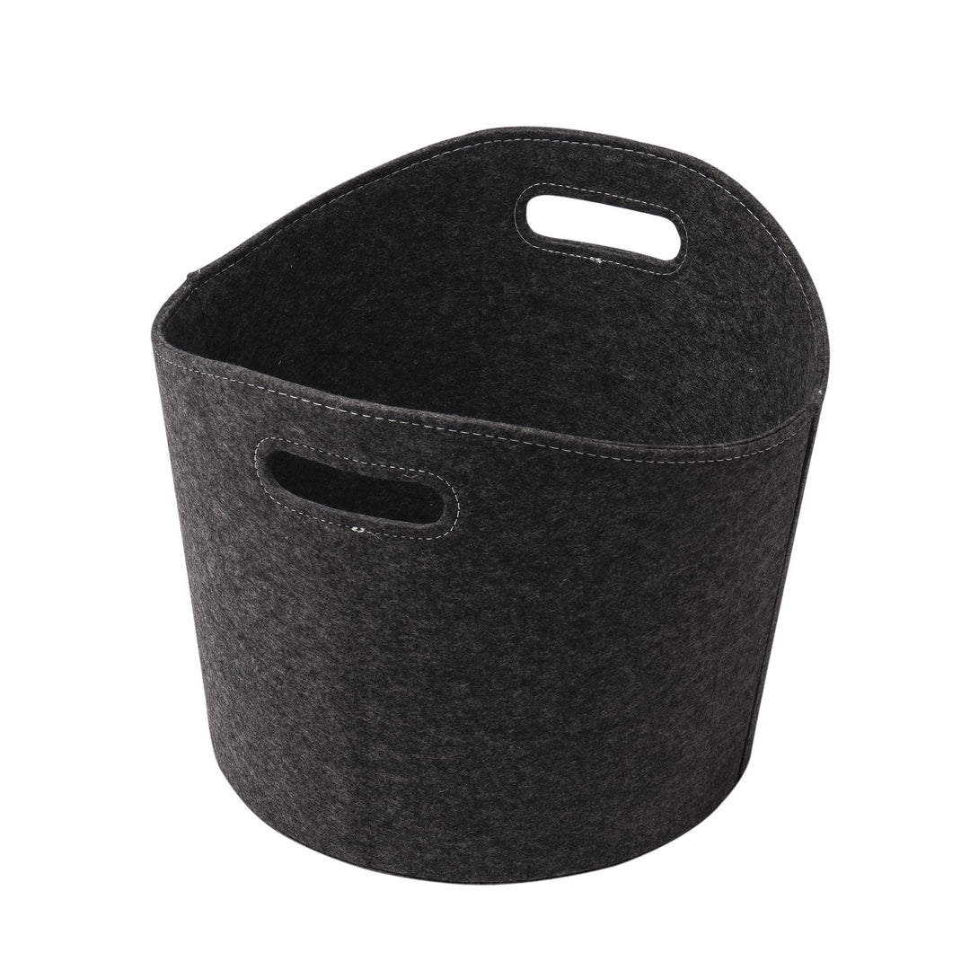 Runder runder rund vilt WERKA PRO Grauer Filzstift Feutre gris, Feutre gris