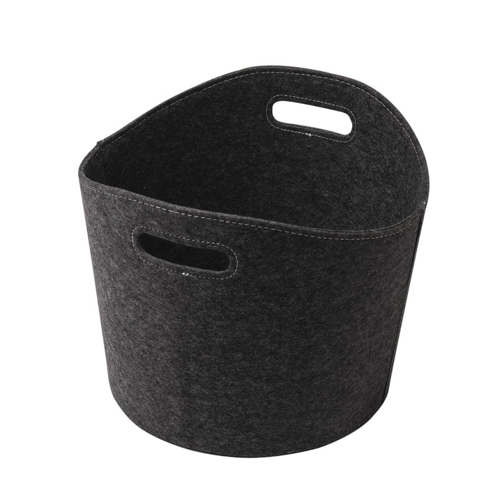 Runder runder rund vilt WERKA PRO Grauer Filzstift Feutre gris, Feutre gris