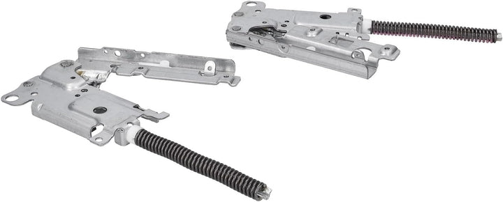 LUTH Premium Profi Parts Türscharnier Set links rechts kompatibel mit Electrolux 4055990024 für Gesc