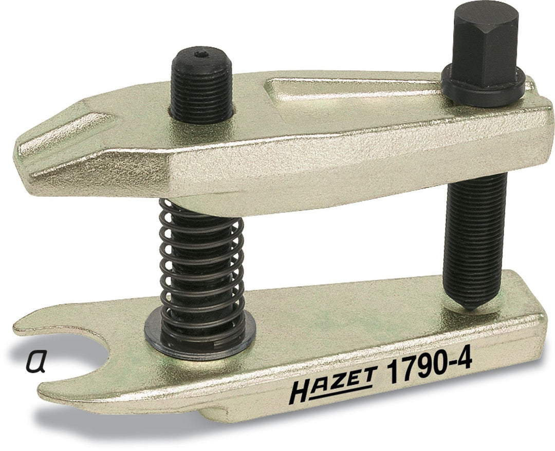 HAZET 1790-4 Kugelgelenkabzieher