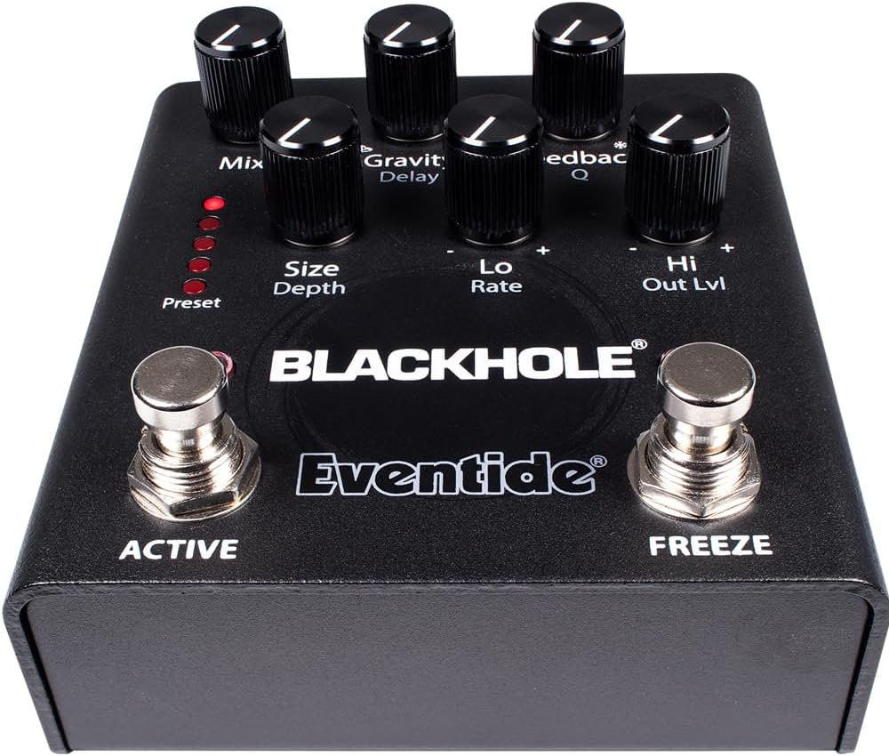 Eventide Blackhole