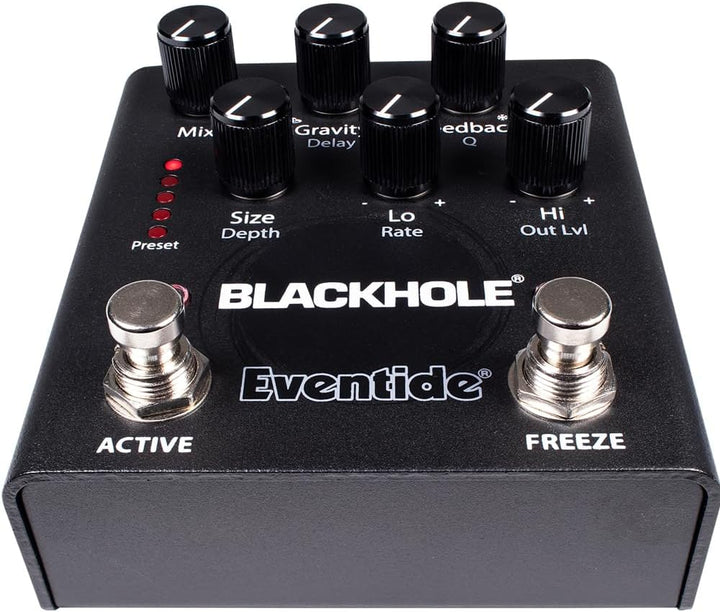 Eventide Blackhole