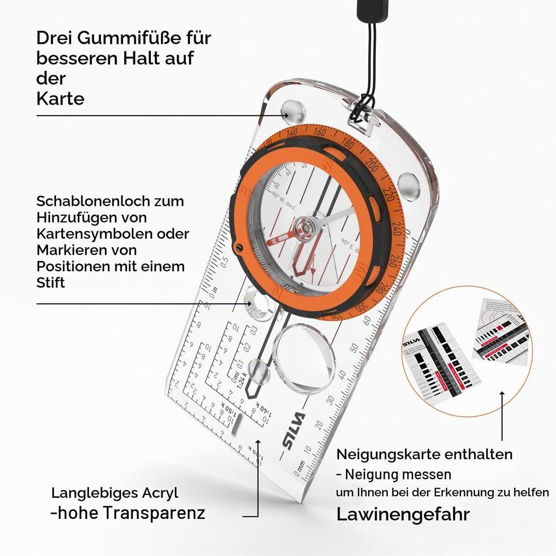 Silva Einheitsgrösse Unico, Einheitsgrösse Unico