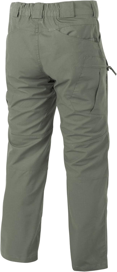 Helikon-Tex Sp-utl-pr Taktische Hose für Erwachsene M Grau (Olivgrün), M Grau (Olivgrün)