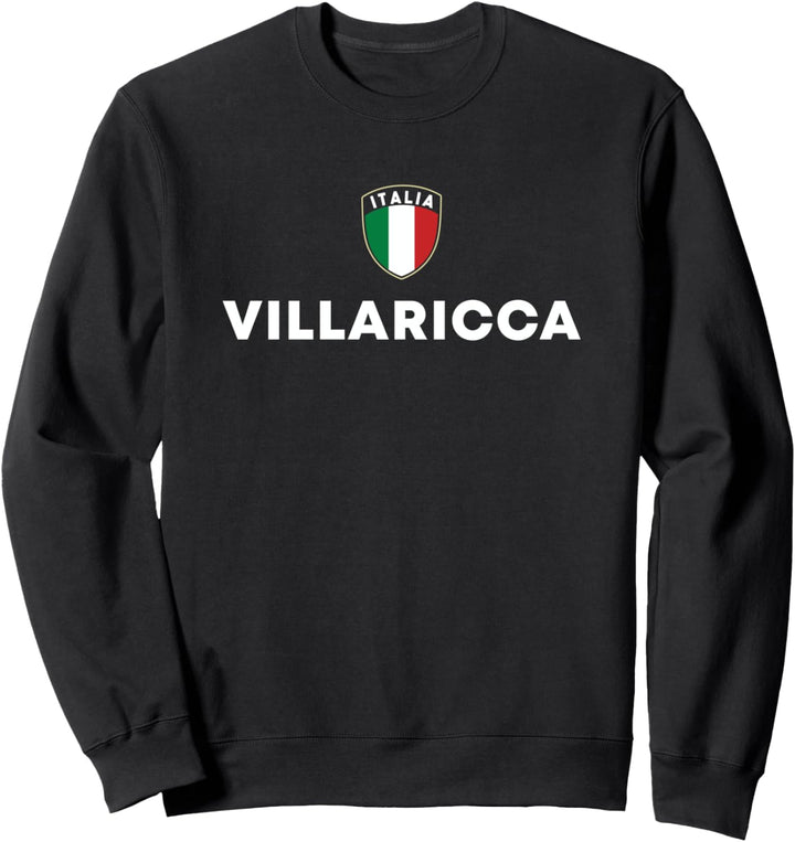 Villaricca Sweatshirt