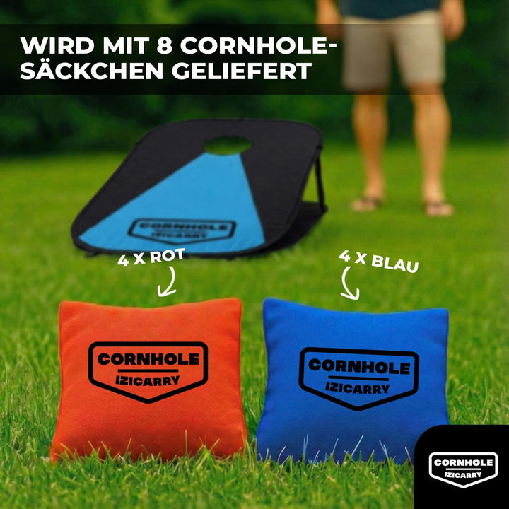 Original Cup - Paren Cornhole