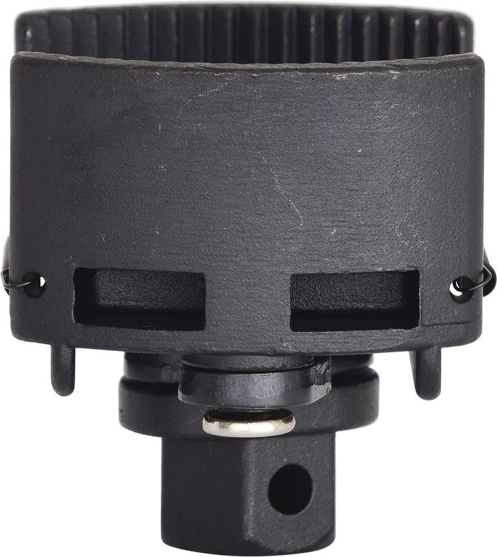 KS Tools 700.5005 Universal-Ölfilter-Spannschlüssel 60-80 mm