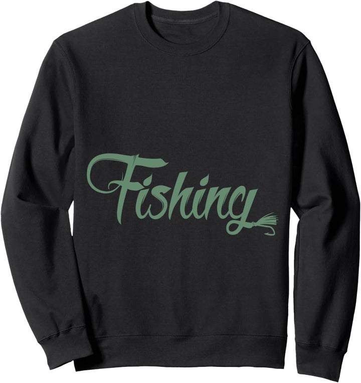 Angler Sweatshirt