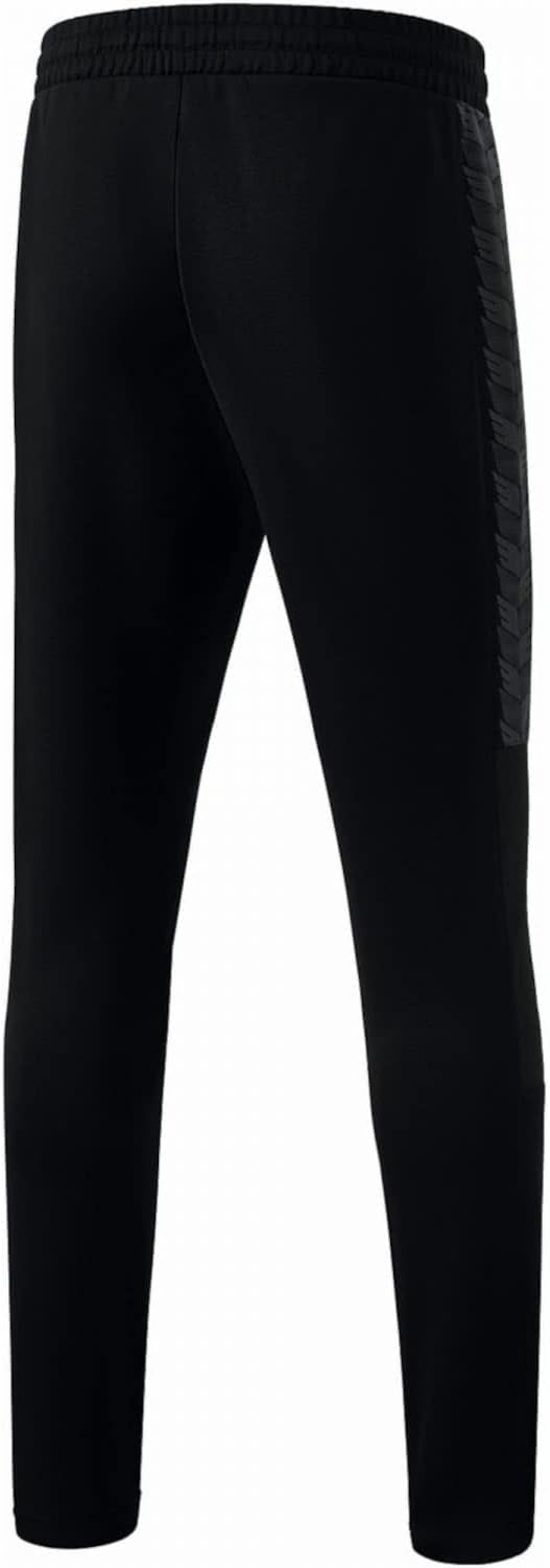 Erima Unisex Hose Trainings-, S