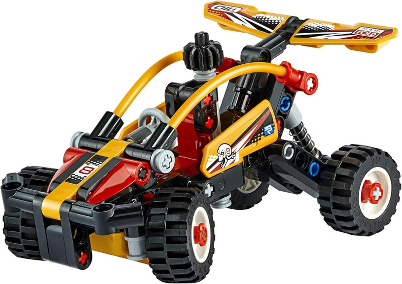 Lego Technic 42101 - Dune Buggy (117 Teile)