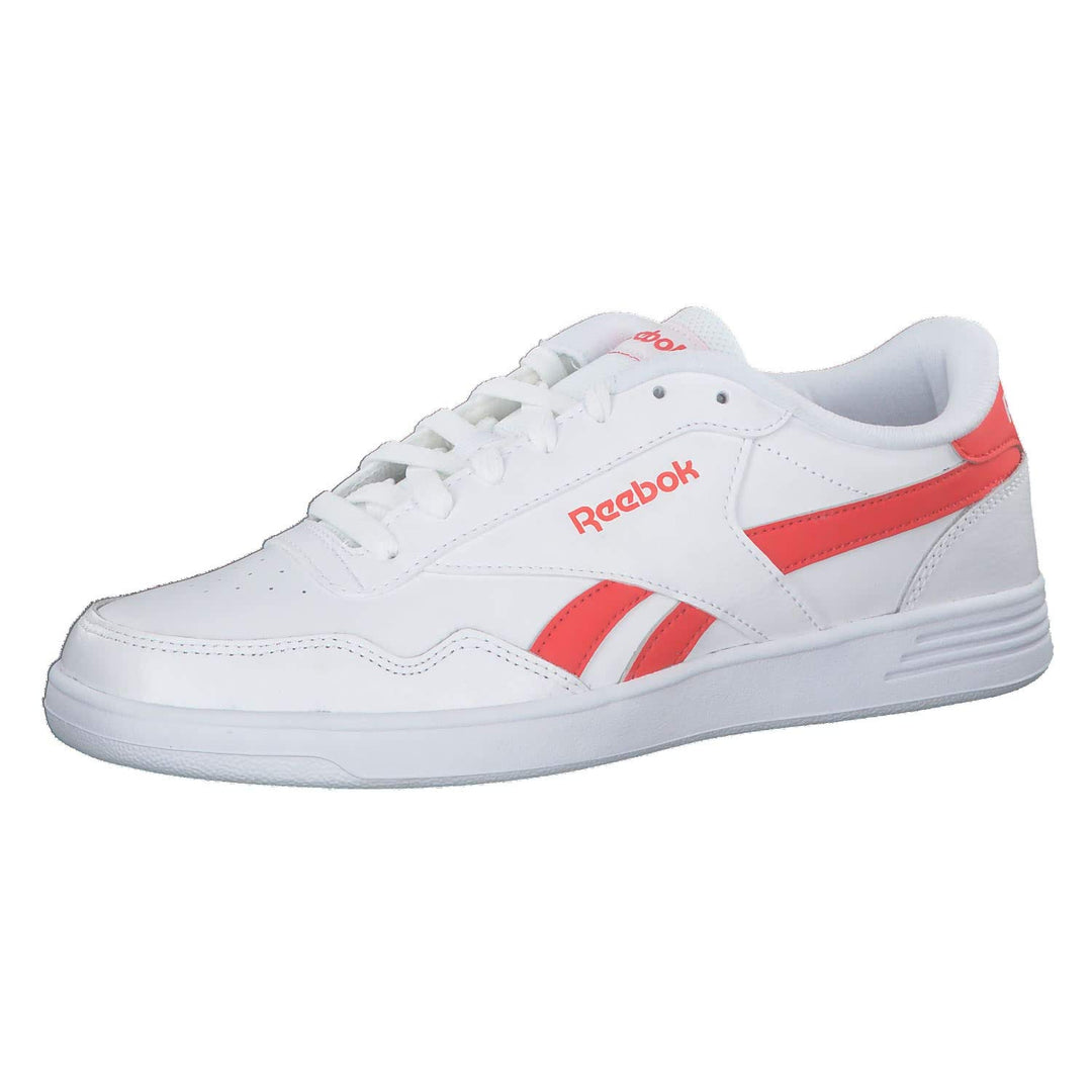 Reebok Herren Royal Techque T Fitnessschuhe 40 EU Multicolor Weiss Vivdor Weiss, 40 EU Multicolor We