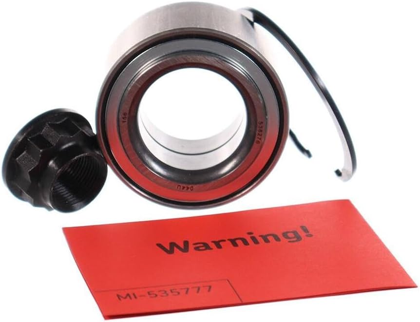SKF VKBA3684 VKBA 3684 Radlagersatz