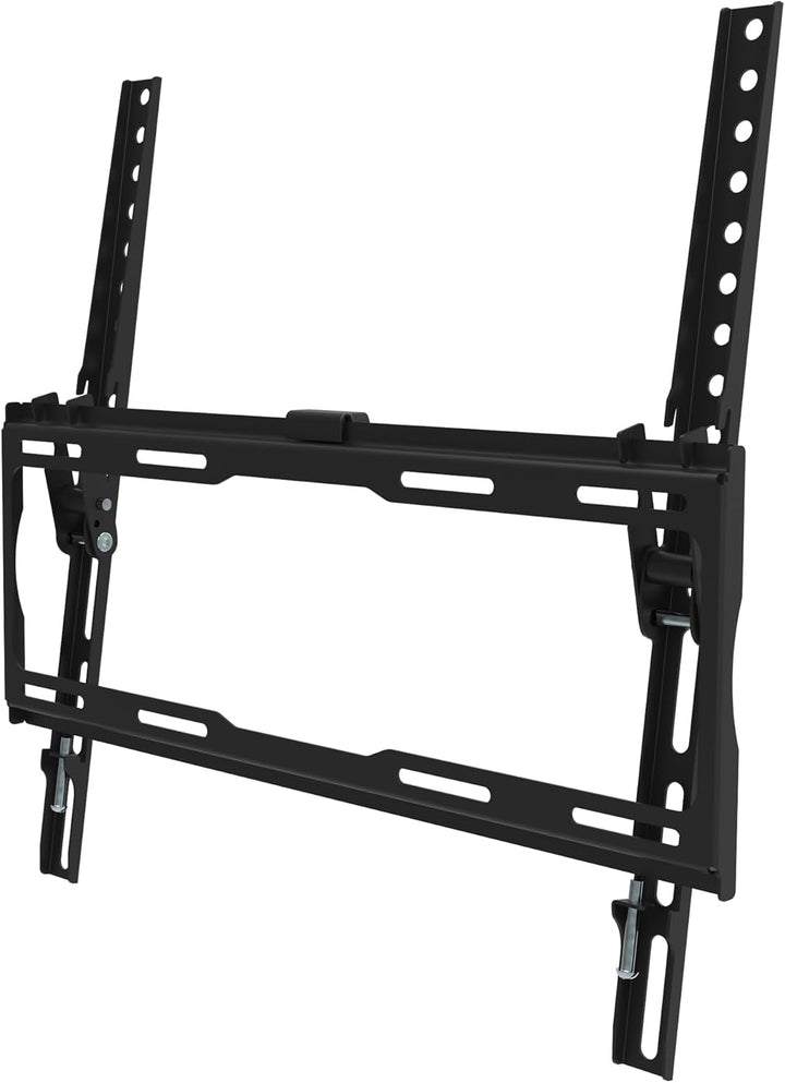 Atlantis P022-286ST TV-Wandhalterung neigbar, Wandhalterung für Fernseher von 32 bis 60 Zoll, max. 3