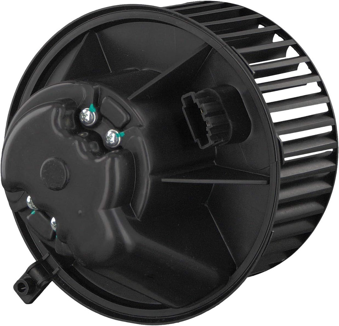 febi bilstein 103911 Gebläsemotor , 1 Stück