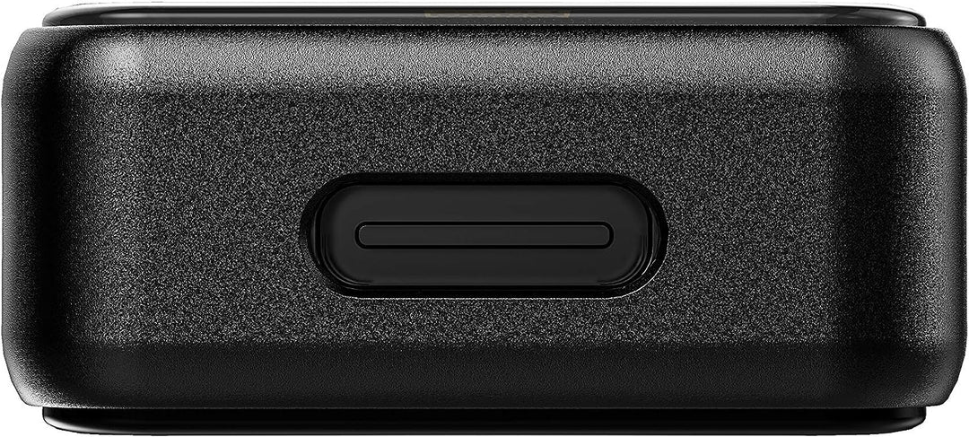 FiiO BTR3K symmetrischer Bluetooth Kopfhörerverstärker mit Bluetooth 5.0 (BTR3K), BTR3K