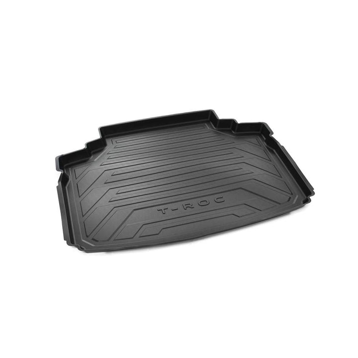 Volkswagen 2GC061161 Gepäckraumschale Kofferraumeinlage Kofferraummatte