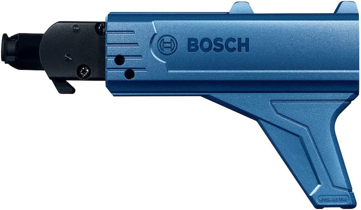 Bosch Professional Magazinaufsatz für Bosch Trockenbauschrauber zum Nachrüsten