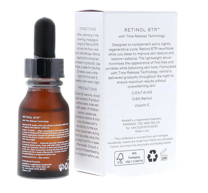 Medik8 Retinol 6Tr