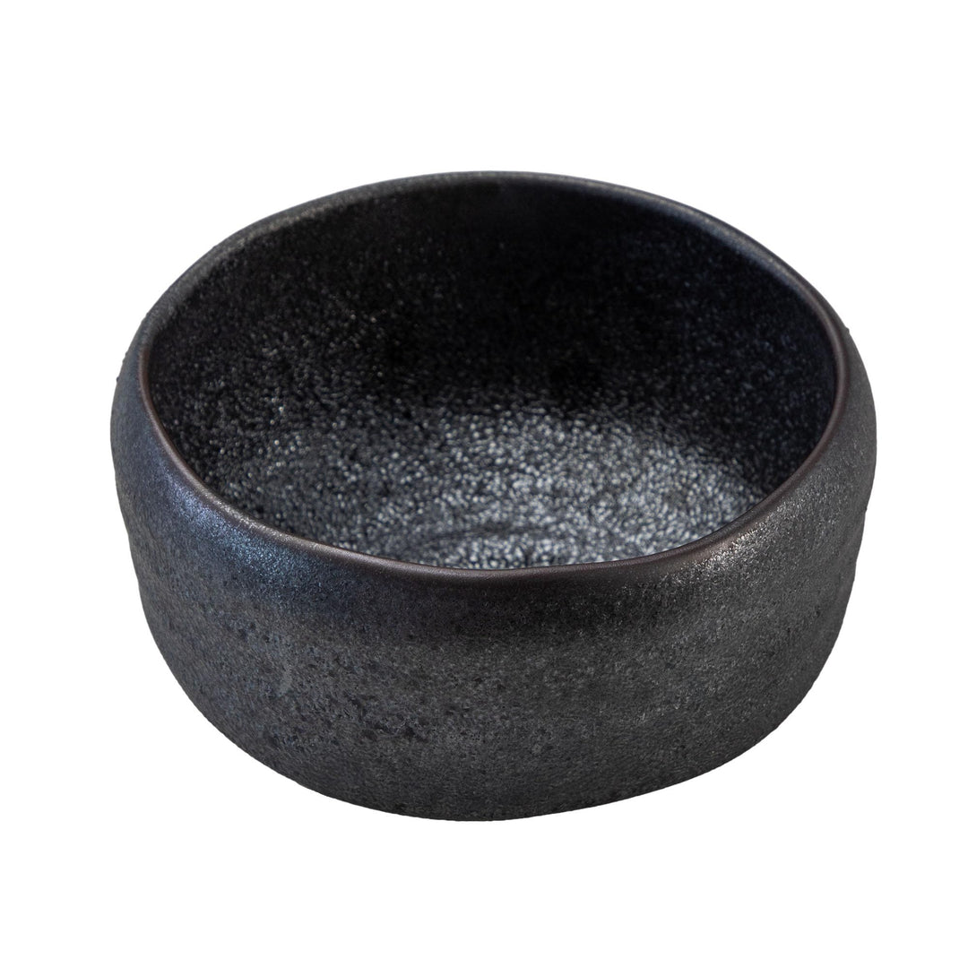 SASUGA Handgefertigte japanische Matcha-Schale - Mino-Ware Teeschale aus Keramik (Kasumi), Kasumi