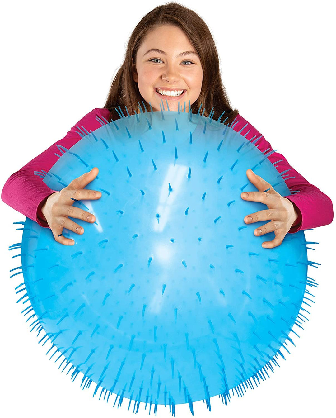 Bizak 62940790 Bubble Toy, bunt