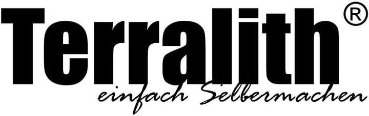 Terralith Kompaktboden natura für 2 qm